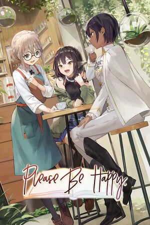 Скачать Please Be Happy