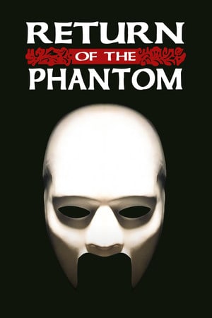 Скачать Return of the Phantom