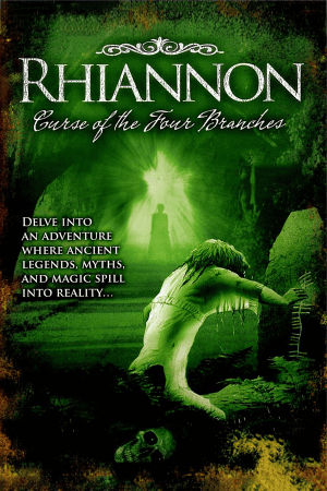 Скачать Rhiannon: Curse of the Four Branches