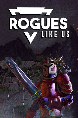 Скачать Rogues Like Us