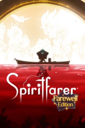 Скачать Spiritfarer: Farewell Edition