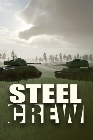 Скачать Steel Crew