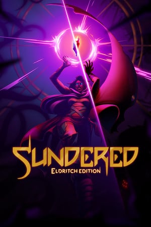 Скачать Sundered: Eldritch Edition