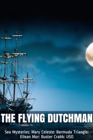 Скачать The Flying Dutchman