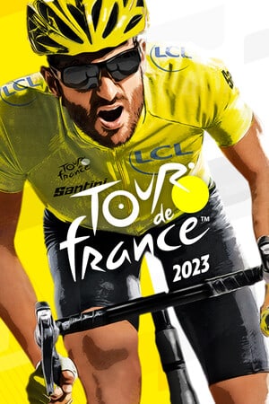 Скачать Tour de France 2023