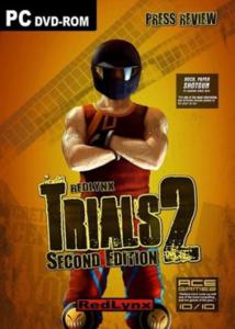 Скачать Trials 2: Second Edition