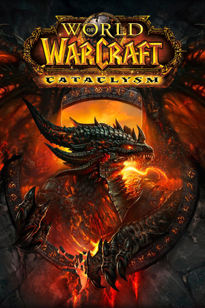 Скачать World of Warcraft Cataclysm