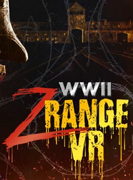 Скачать WW2 Zombie Range VR