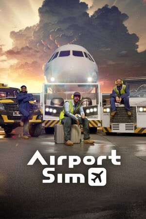 Скачать AirportSim