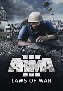 Скачать Arma 3 Laws of War