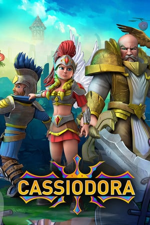 Скачать Cassiodora