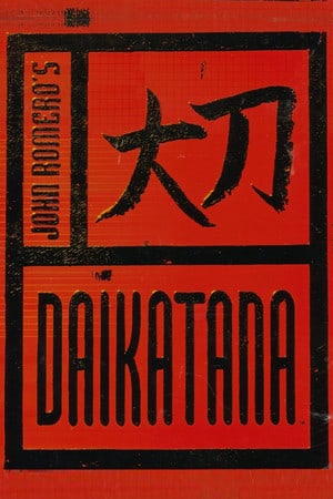 Скачать Daikatana