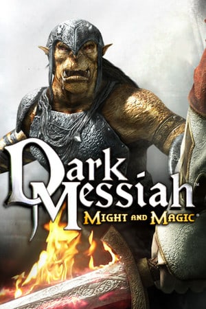 Скачать Dark Messiah of Might and Magic