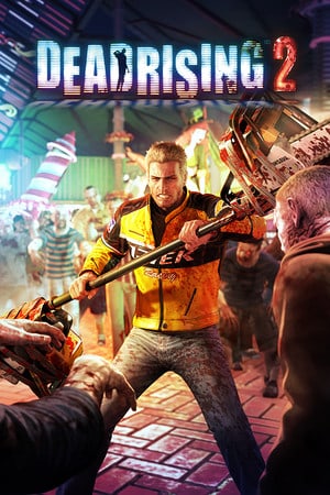 Скачать Dead Rising 2