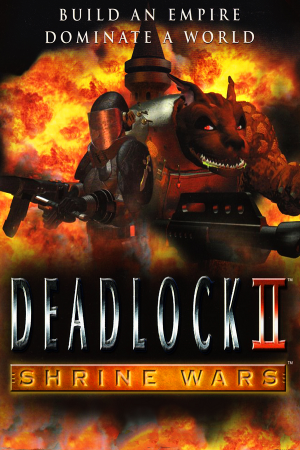 Скачать Deadlock 2: Shrine Wars