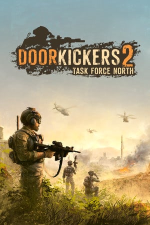 Скачать Door Kickers 2: Task Force North