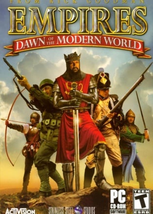 Скачать Empires: Dawn of the Modern World