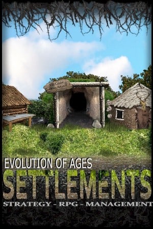 Скачать Evolution of Ages: Settlements