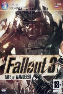 Скачать Fallout 3 - Fate of Wanderer