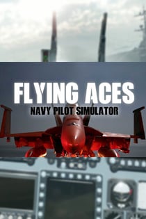 Скачать Flying Aces - Navy Pilot Simulator