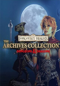 Скачать Forgotten Realms: The Archives Collection Two