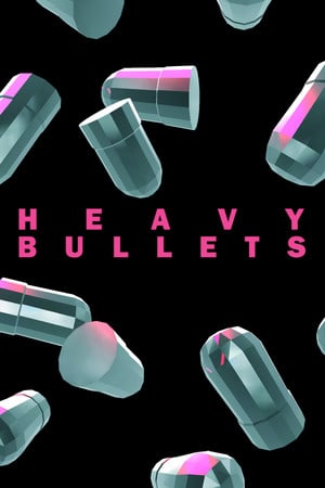 Скачать Heavy Bullets