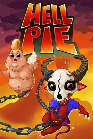 Скачать Hell Pie