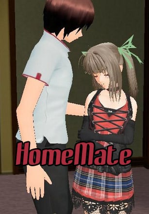 Скачать HomeMate