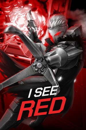 Скачать I See Red