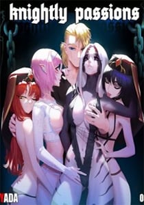 Скачать Knightly Passions