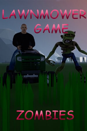 Скачать Lawnmower Game: Zombies