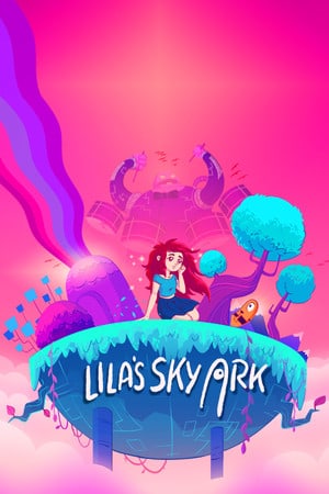 Скачать Lilas Sky Ark