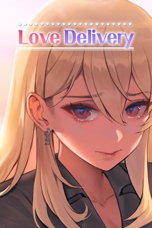Скачать Love Delivery