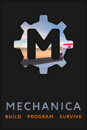 Скачать Mechanica