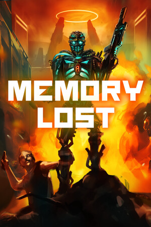 Скачать Memory Lost