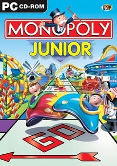 Скачать Monopoly Junior