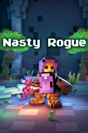 Скачать Nasty Rogue