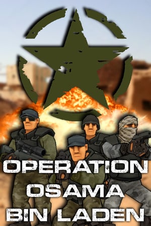 Скачать Operation Osama Bin Laden