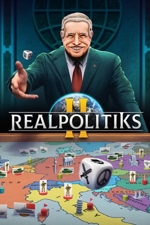 Скачать Realpolitiks 2