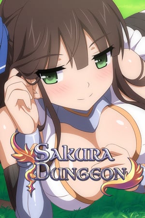 Скачать Sakura Dungeon