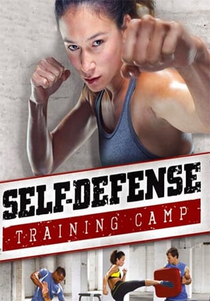 Скачать Self-Defense Training Camp