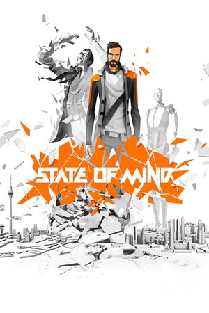 Скачать State of Mind