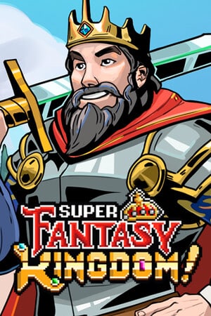 Скачать Super Fantasy Kingdom