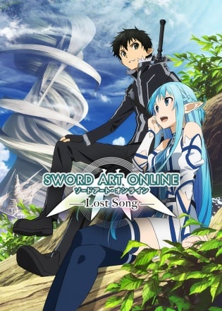 Скачать Sword Art Online: Lost Song