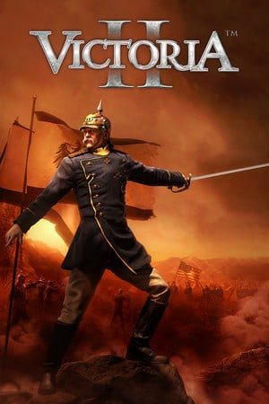 Скачать Victoria 2