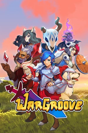 Скачать Wargroove