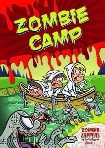 Скачать Zombie Camp