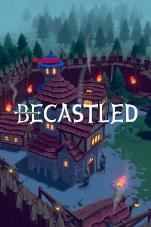 Скачать Becastled