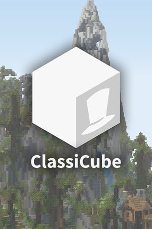 Скачать ClassiCube