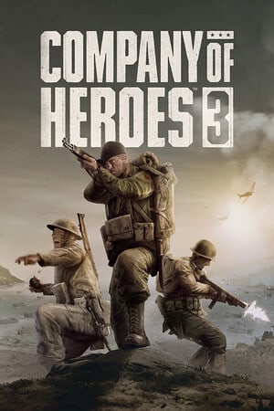 Скачать Company of Heroes 3